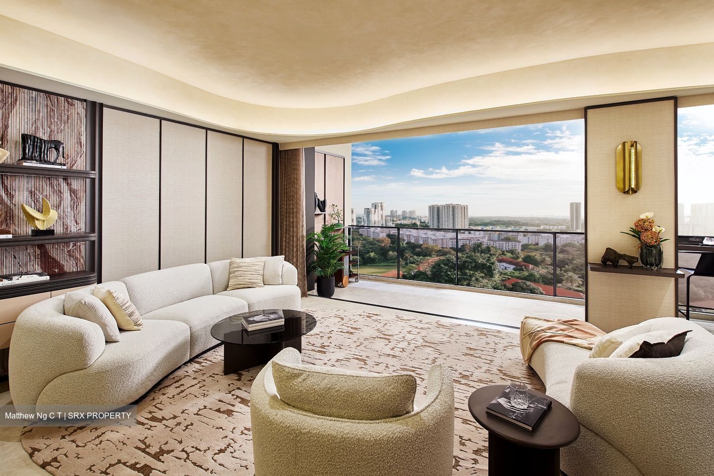 Hudson Place Residences (U/C) (D5), Apartment #551768661